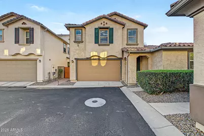 4750 E Tierra Buena Lane, Phoenix, AZ 85032 - Photo 1