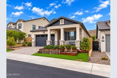 16611 S 8th Way, Phoenix, AZ 85048 - Photo 1