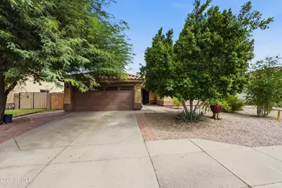 11450 E Quicksilver Avenue, Mesa, AZ 85212 - Photo 1