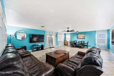 11450 E Quicksilver Avenue, Mesa, AZ 85212 - Photo 3