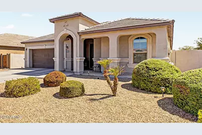18343 N Crestview Lane, Maricopa, AZ 85138 - Photo 5