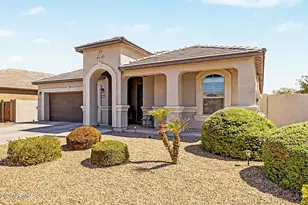 18343 N Crestview Ln, Maricopa, AZ 85138 - Photo 5