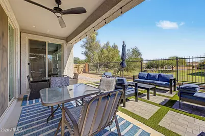 18343 N Crestview Lane, Maricopa, AZ 85138 - Photo 33