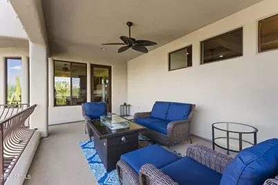 7621 E Dixileta Drive, Scottsdale, AZ 85266 - Photo 51