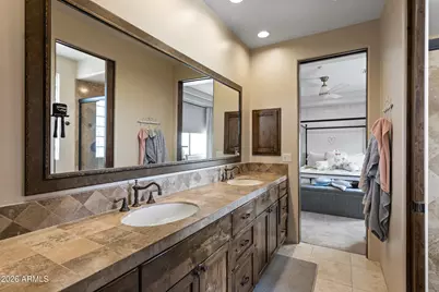 7621 E Dixileta Drive, Scottsdale, AZ 85266 - Photo 65