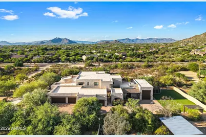 7621 E Dixileta Drive, Scottsdale, AZ 85266 - Photo 119