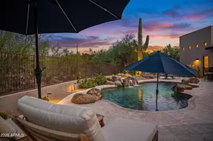 7621 E Dixileta Dr, Scottsdale, AZ 85266 - Photo 127