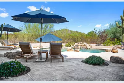 7621 E Dixileta Drive, Scottsdale, AZ 85266 - Photo 5