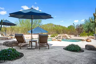 7621 E Dixileta Dr, Scottsdale, AZ 85266 - Photo 5