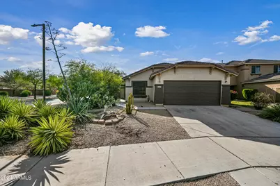 15110 N 140th Avenue, Surprise, AZ 85379 - Photo 1