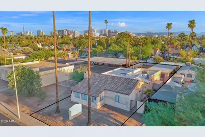 1111 W McDowell Road, Phoenix, AZ 85007 - Photo 1