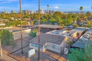 1111 W McDowell Rd, Phoenix, AZ 85007 - Photo 1