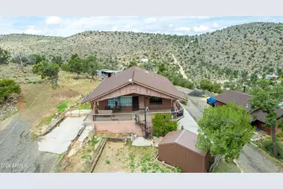 4655 W Hidden Canyon Road, Chino Valley, AZ 86323 - Photo 27
