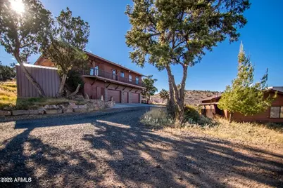 4655 W Hidden Canyon Road, Prescott, AZ 86305 - Photo 11