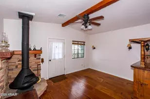 4655 W Hidden Canyon Rd, Prescott, AZ 86305 - Photo 19