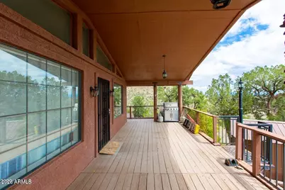 4655 W Hidden Canyon Road, Prescott, AZ 86305 - Photo 9