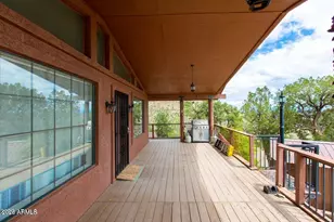 4655 W Hidden Canyon Rd, Prescott, AZ 86305 - Photo 9