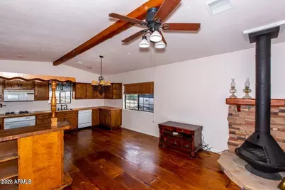 4655 W Hidden Canyon Road, Prescott, AZ 86305 - Photo 3