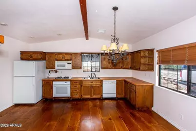 4655 W Hidden Canyon Road, Prescott, AZ 86305 - Photo 5