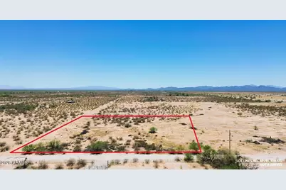 20Acres N Anway Road #-, Marana, AZ 85653 - Photo 7