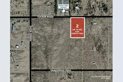 20Acres N Anway Road #-, Marana, AZ 85653 - Photo 9