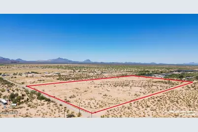 20Acres N Anway Road #-, Marana, AZ 85653 - Photo 1