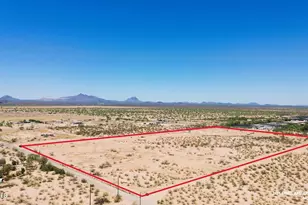 20Acres N Anway Rd, Marana, AZ 85653 - Photo 1