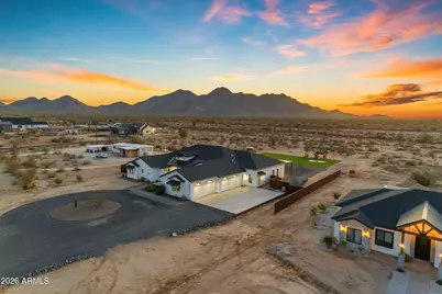 35150 N Bell Road, Queen Creek, AZ 85144 - Photo 7