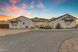 35150 N Bell Rd, Queen Creek, AZ 85144 - Photo 1