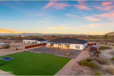 35150 N Bell Road, Queen Creek, AZ 85144 - Photo 9