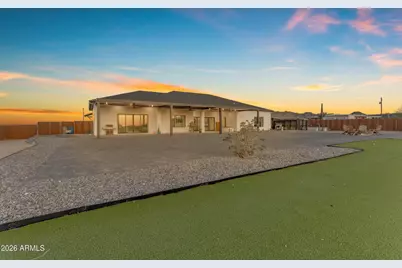 35150 N Bell Road, Queen Creek, AZ 85144 - Photo 5
