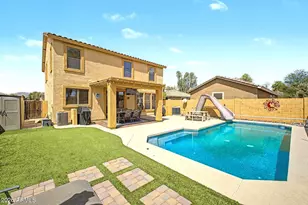 16910 W Rimrock St, Surprise, AZ 85388 - Photo 23