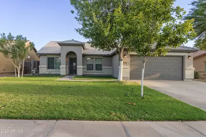 4083 E Lambeth Place, San Tan Valley, AZ 85140 - Photo 1