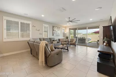 5859 S Del Rancho --, Mesa, AZ 85212 - Photo 15