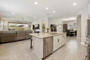 5859 S Del Rancho, Mesa, AZ 85212 - Photo 15