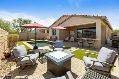 5859 S Del Rancho --, Mesa, AZ 85212 - Photo 39
