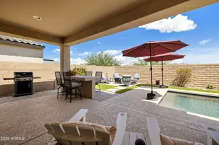5859 S Del Rancho, Mesa, AZ 85212 - Photo 33