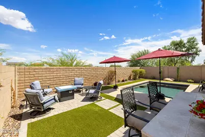 5859 S Del Rancho --, Mesa, AZ 85212 - Photo 37