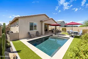 5859 S Del Rancho, Mesa, AZ 85212 - Photo 41