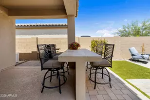 5859 S Del Rancho, Mesa, AZ 85212 - Photo 35