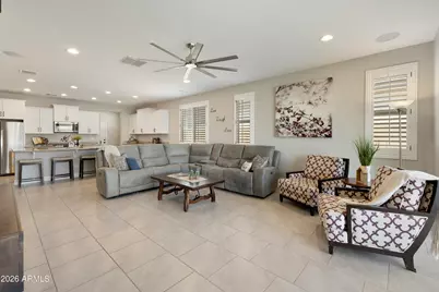 5859 S Del Rancho --, Mesa, AZ 85212 - Photo 9