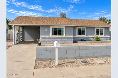 20826 E Pickett Street, Queen Creek, AZ 85142 - Photo 3