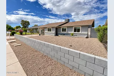 20826 E Pickett Street, Queen Creek, AZ 85142 - Photo 1