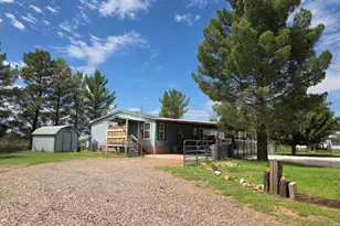 9290 N Wynn Dr, McNeal, AZ 85617 - Photo 23