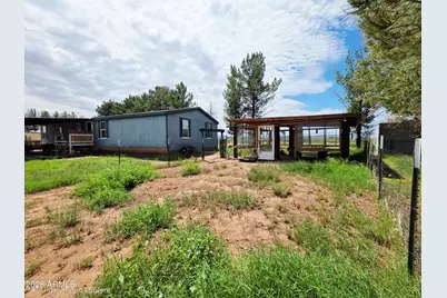 9290 N Wynn Drive, McNeal, AZ 85617 - Photo 27