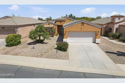 1205 N Fairway Drive, Eloy, AZ 85131 - Photo 1