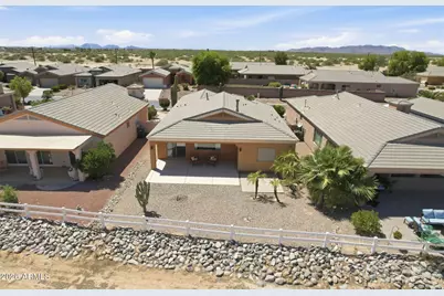 1205 N Fairway Drive, Eloy, AZ 85131 - Photo 39