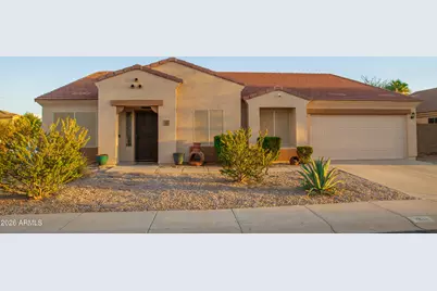 1221 W Del Monte Drive, Casa Grande, AZ 85122 - Photo 1