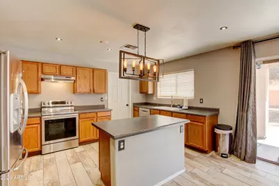 661 W Vekol Court, Casa Grande, AZ 85122 - Photo 9