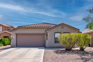 661 W Vekol Ct, Casa Grande, AZ 85122 - Photo 1